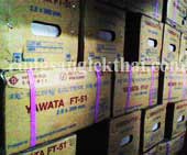 ลวดเชื่อม YAWATA รุ่งแสงเหล็กไทย รุ่งแสงสตีล ฟังเจียอี้ ผลิตและจำหน่ายเหล็กทุกชนิด เหล็ก ขายเหล็ก ร้านเหล็ก ตะแกรงโรงสี ร้านขายเหล็ก ร้านจำหน่ายเหล็ก จำหน่ายเหล็ก เหล็กรูปพรรณ ค้าเหล็ก รับตัดเหล็กตามแบบทุกชนิด ตัดเหล็ก ตาก เหล็กก่อสร้าง สแตนเลส เหล็กไอบีม แม่ฮ่องสอน นนทบุรี ท่อกลมดำ กาญจนบุรี แป๊ปแบน I-Beam ลวดตะแกรง ข้อต่องานประปา แป๊บกลมดำ เหล็กข้ออ้อย ลวดผูกเหล็ก เหล็กแบน อุปกรณ์ก่อร้าง เหล็กราคาถูก เหล็กโครงสร้าง แพร่ อ่างทอง เหล็กตัวซี สีกันสนิม อยุธยา ลำพูน พะเยา เชียงราย ท่อเหล็กชุบสังกะสี เหล็กแผ่นลาย สุโขทัย เชียงใหม่ แผ่นตะแกรง น่าน แผ่นตะแกรงเหล็กฉีก ชัยนาท นครสวรรค์ เหล็กสี่เหลี่ยมตัน เอชบีม เหล็กรูปพรรณ ราคาเหล็ก เหล็กแผ่นซิงค์ เหล็กแผ่นขาว เหล็กท่อดำ เหล็กเพลาขาว ท่อแสตนเลส อุตรดิตถ์ TOA ลวดเชื่อม ฮาร์ดแวร์ ปั๊มน้ำมิตซูบิชิ แป๊บเหลี่ยม เหล็กเส้นกลม สิงห์บุรี ลำปาง แป๊ปเหลี่ยม เหล็กเอชบีม รางน้ำ สุพรรณบุรี เหล็กราง ไอบีม เหล็กแผ่น ท่อพีวีซี แป๊ปกลมดำ เหล็กฉาก ไวรเมท H-Beam เหล็กแผ่นดำ นครปฐม เหล็กกล่อง